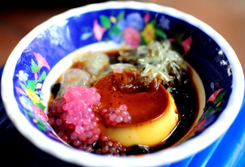 7 quán caramen cực hấp dẫn ở Hà Nội cho cô nàng mê ăn vặt - ảnh 3