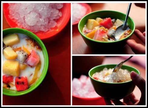 7 quán caramen cực hấp dẫn ở Hà Nội cho cô nàng mê ăn vặt - ảnh 1