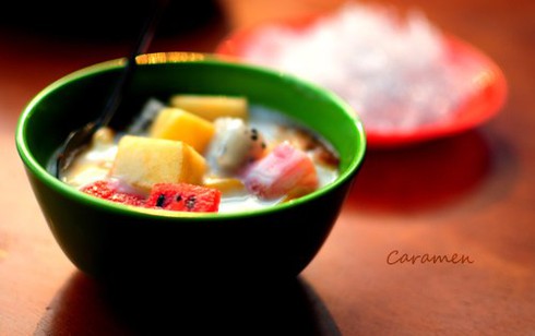 7 quán caramen cực hấp dẫn ở Hà Nội cho cô nàng mê ăn vặt - ảnh 2