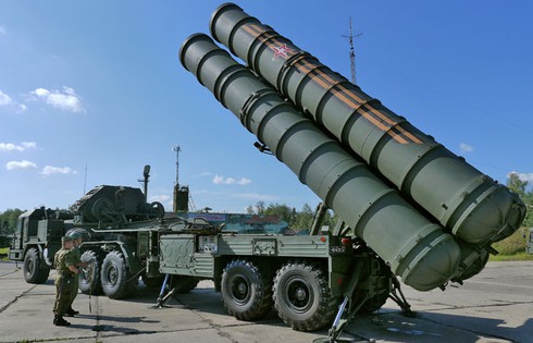 Thổ Nhĩ Kỳ xem xét mua hệ thống phòng thủ tên lửa đầu tiên từ Nga - ảnh 1