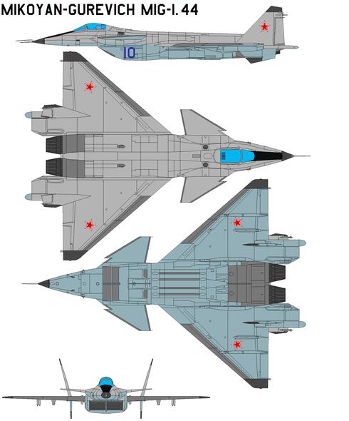 Tiêm kích J-20 của Trung Quốc bị nghi “nhái” thiết kế máy bay Nga - ảnh 3