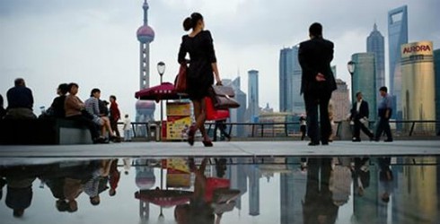 Châu Á sẽ có 2,67 triệu người siêu giàu vào năm 2015 - ảnh 1