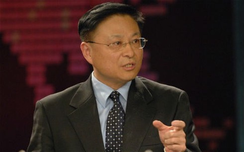 Chiến lược gia Trung Quốc cảnh báo chiến tranh Nhật – Trung - ảnh 1