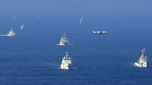 Chiến lược gia Trung Quốc cảnh báo chiến tranh Nhật – Trung - ảnh 2