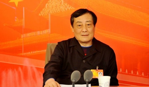 Tại sao các đại gia Trung Quốc “né” Đại hội Đảng 18? - ảnh 1