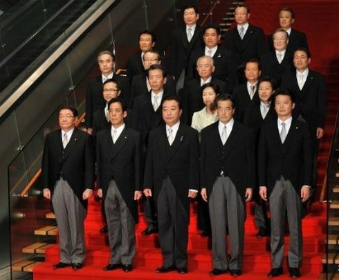 Tranh chấp ở Senkaku/Điếu Ngư sẽ còn kéo dài - ảnh 1