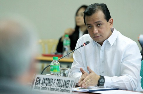 Trung Quốc đã kiểm soát bãi cạn Scarborough - ảnh 2