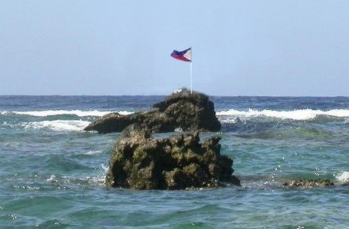 Trung Quốc đã kiểm soát bãi cạn Scarborough - ảnh 3