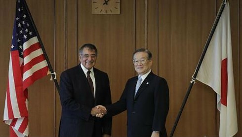Nhật Bản: “Thỏa thuận với Mỹ để ngăn chặn xung đột với TQ” - ảnh 1