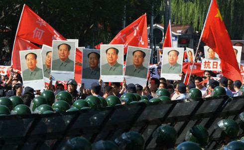 Tương lai bấp bênh của Trung Quốc - ảnh 2