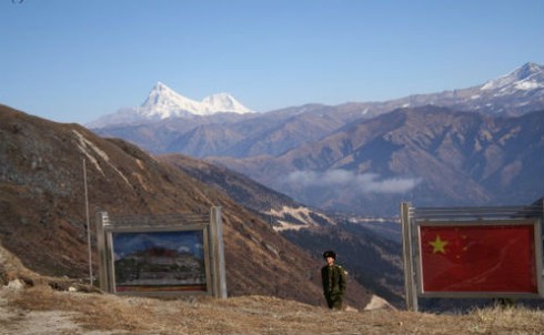 Tranh chấp biên giới khiến chiến tranh Trung - Ấn sẽ lặp lại? - ảnh 2