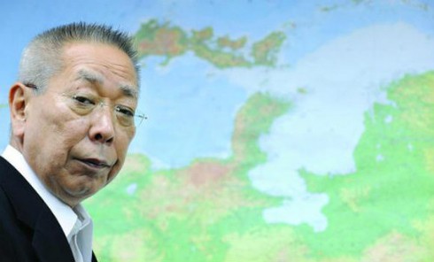 Senkaku được Chính phủ Nhật mua lại như thế nào? - ảnh 2