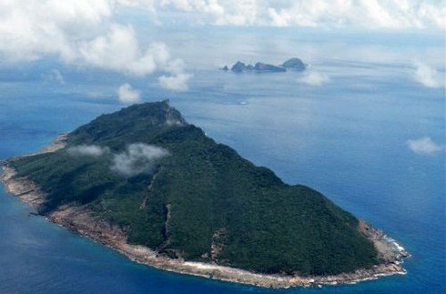 Senkaku được Chính phủ Nhật mua lại như thế nào? - ảnh 1