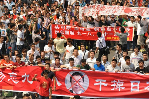 3 lựa chọn của Nhật Bản trong vụ Senkaku/Điếu Ngư - ảnh 2