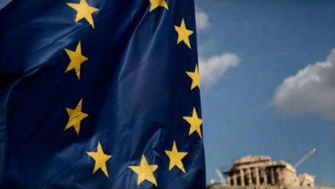 Eurozone nhất trí cắt 51 tỷ USD nợ cho Hy Lạp - ảnh 1