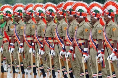 Ấn Độ: Khát vọng thành cường quốc quân sự đang lâm nguy - ảnh 1