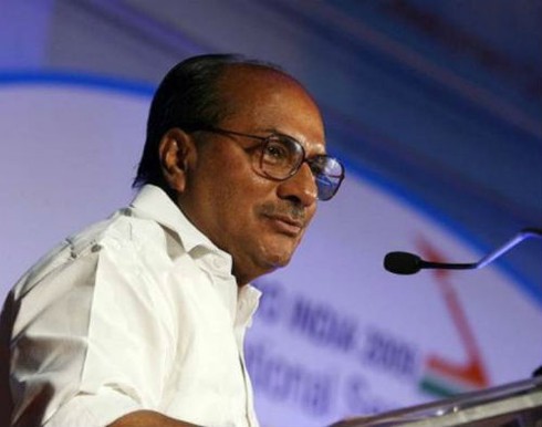 Ấn Độ: Khát vọng thành cường quốc quân sự đang lâm nguy - ảnh 3