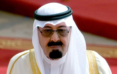 6/10 người quyền lực nhất thế giới là các nguyên thủ quốc gia - ảnh 7