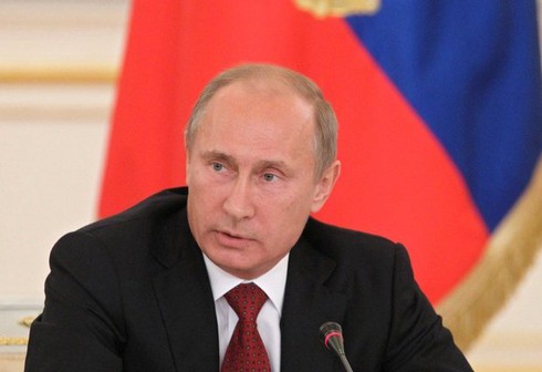 6/10 người quyền lực nhất thế giới là các nguyên thủ quốc gia - ảnh 3