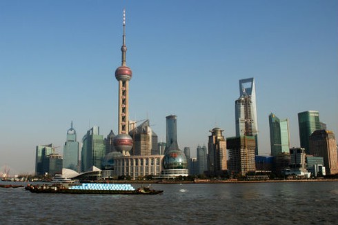 Trung Quốc: Chênh lệch giàu nghèo đứng hàng đầu thế giới - ảnh 1