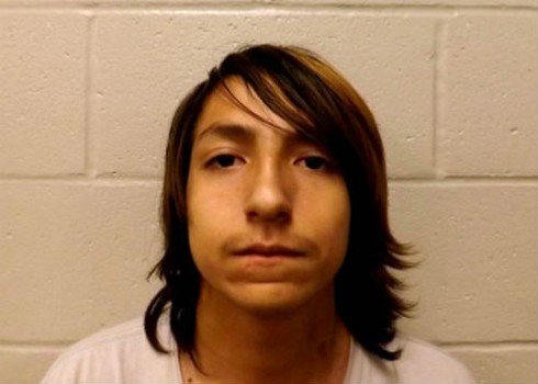 Mỹ chặn âm mưu thứ 2 xả súng vào trường học - ảnh 1