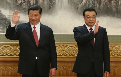 Hé lộ đời tư Tổng bí thư Trung Quốc Tập Cận Bình - ảnh 1