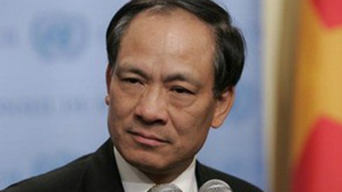 Ông Lê Lương Minh chính thức trở thành Tổng thư ký ASEAN - ảnh 1