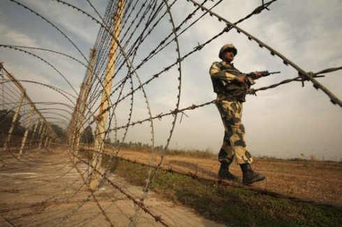 Sẽ xảy ra chiến tranh hạt nhân giữa Ấn Độ - Pakistan? - ảnh 1