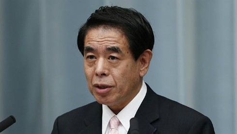 Nhật Bản sắp sửa lời xin lỗi về chiến tranh - ảnh 1