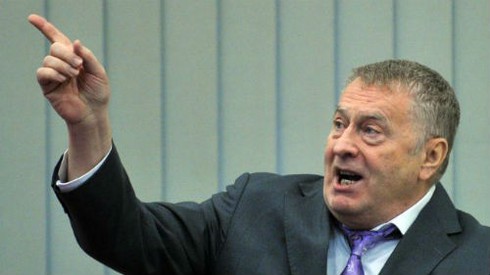 Nghị sĩ Nga: “Nổ thiên thạch thực ra là vụ thử vũ khí của Mỹ” - ảnh 1