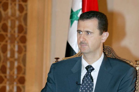 Pháp – Thổ Nhĩ Kỳ lên kế hoạch ám sát Tổng thống Assad? - ảnh 1