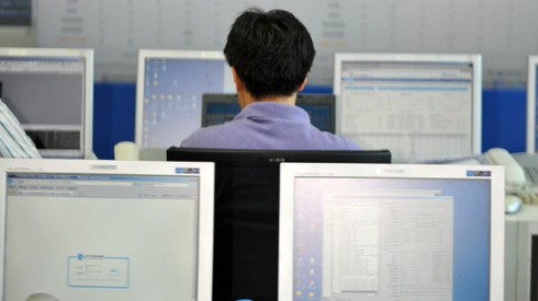 Thủ phạm tấn công mạng Hàn Quốc có IP Trung Quốc - ảnh 1