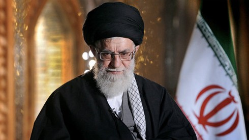 Iran đe dọa “san phẳng” Israel nếu bị tấn công - ảnh 1