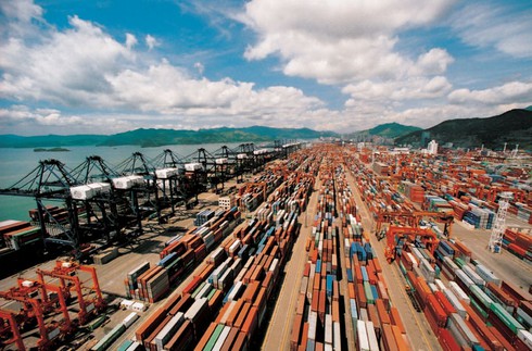 Tăng trưởng kinh tế Trung Quốc có thể chỉ còn 1% vào 2030 - ảnh 1