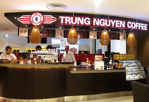 AFP bất ngờ với sự 'sành điệu' của nông dân trồng cà phê Việt Nam - ảnh 2