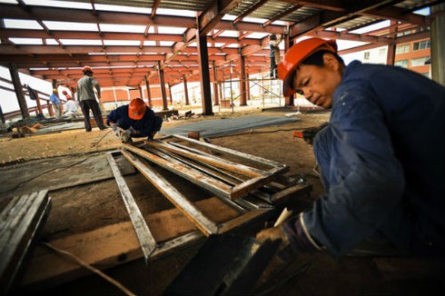 Trung Quốc đang chiếm dần “sân sau” của Mỹ - ảnh 2