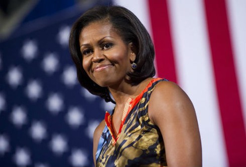 10 người phụ nữ quyền lực nhất thế giới 2013 - ảnh 7