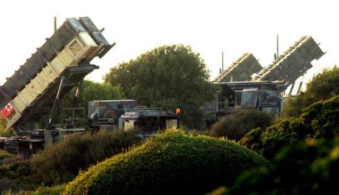 Tin tặc Trung Quốc đã phá hoại các thiết kế vũ khí bí mật của Mỹ - ảnh 1