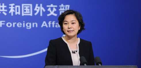 Tân Hoa Xã: Trung Quốc muốn củng cố niềm tin với Việt Nam - ảnh 1