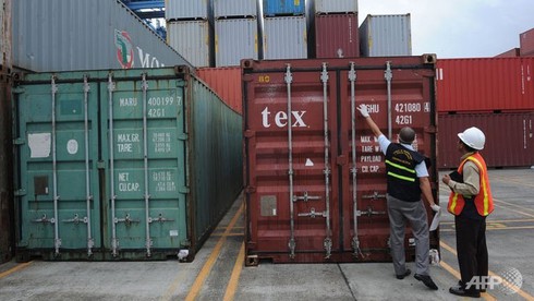 Liên Hợp Quốc sẽ kiểm tra tàu chở vũ khí tới Triều Tiên - ảnh 1