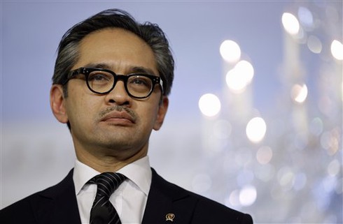 Indonesia: “Indo-Thái Bình Dương cần Hiệp ước để duy trì hòa bình” - ảnh 1