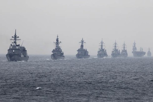 Indonesia: “Indo-Thái Bình Dương cần Hiệp ước để duy trì hòa bình” - ảnh 2