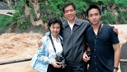 Cốc Khai Lai sẽ chống lại Bạc Hy Lai để bảo vệ con? - ảnh 1