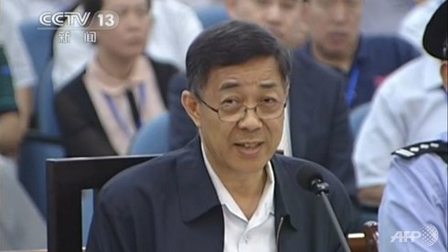 Bạc Hy Lai sẽ bị tử hình vì những tội danh “vô cùng nghiêm trọng”? - ảnh 1
