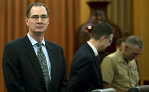 Quân đội Trung Quốc: Triều Tiên đã “thay đổi tích cực” - ảnh 1