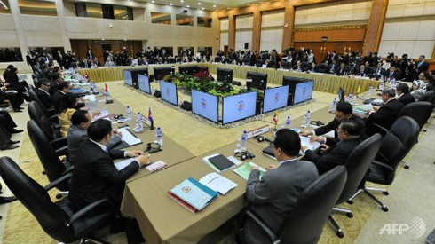 Biển Đông: Philipines