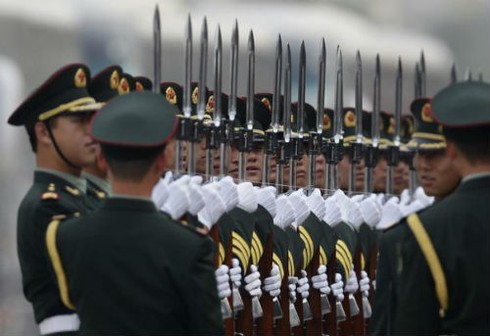 Trung Quốc sẽ điều tra từ 'con hổ' cho đến 'con ruồi' - ảnh 1