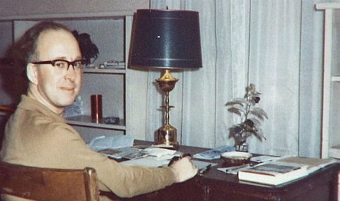 Peter Higgs - Chủ nhân Nobel Vật lý 2013 từng “không giỏi”... Vật lý - ảnh 2