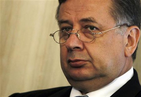 Ai Cập - Thổ Nhĩ Kỳ “ăn miếng trả miếng” vì cựu Tổng thống Morsi - ảnh 1