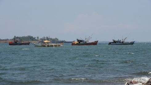 Philippines: “Sau Hoa Đông sẽ tới Biển Đông” - ảnh 1